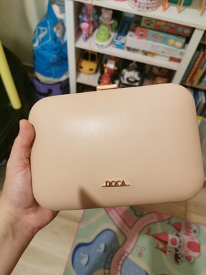 Doca handbag like new