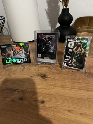 Panini Contenders Euroleague 2025-2026 Cards like new