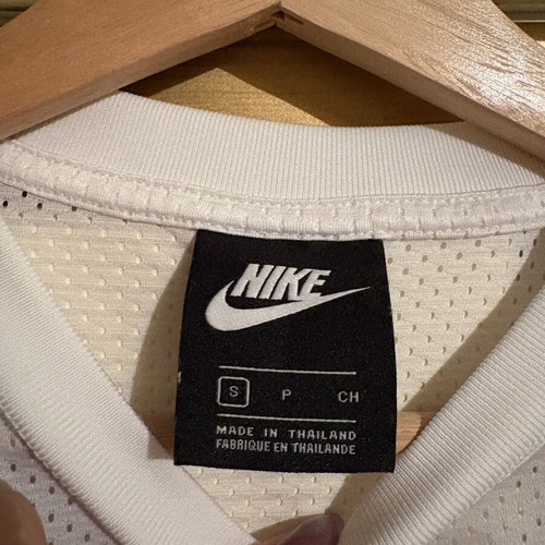 Nike dress like new, size S, white
