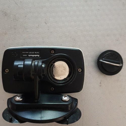 Wayfinder compass for car, boat, 4x4 SUV like new