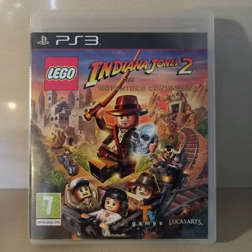 Playstation3 games used