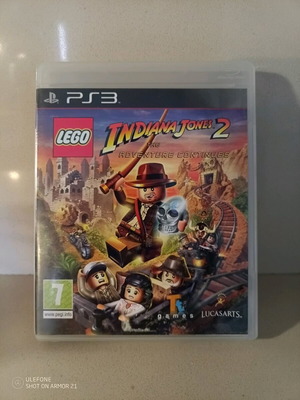 Playstation3 games used