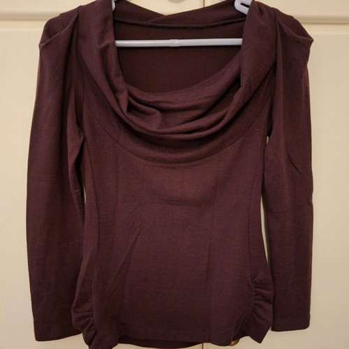 Women's blouse like new, size S / 36 / 8