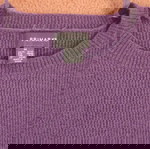  Primark κοντό πουλόβερ (όχι crop)