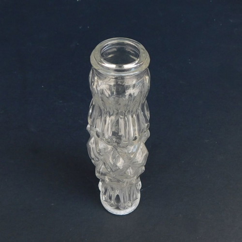 Crystal part for chandelier