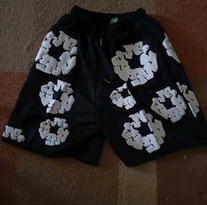 Denim tears shorts