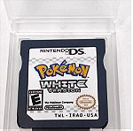  Pokemon Nintendo DS White - Proxy Card Version