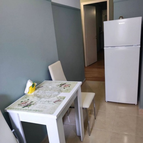 Apartment in Kallithea Tzitzifies 56 sqm renovated 2024, 2 bedrooms