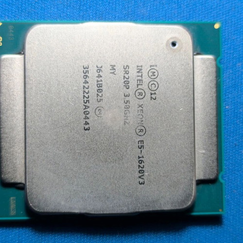 AMD & Intel processor bundle, 8 pcs, fully functional
