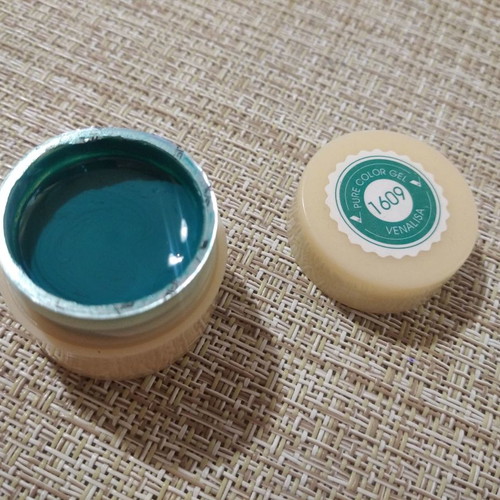 Art Gel painting VENALISA 5ml N-1609 new