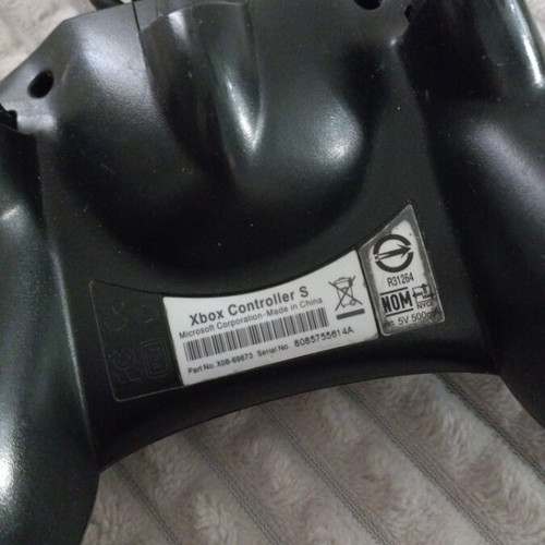 Xbox controllers used, very good condition