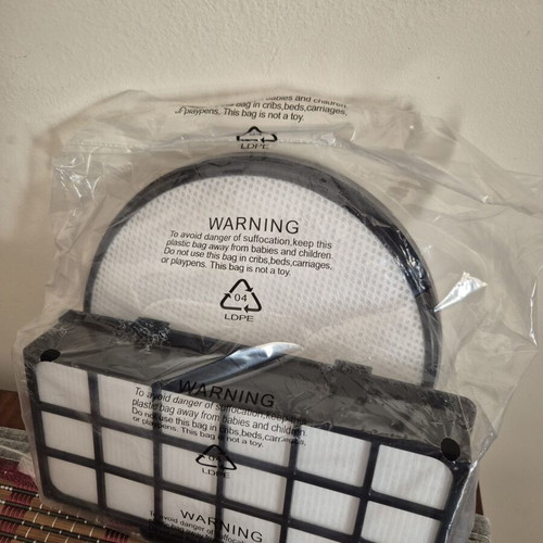 Rowenta Vacuum Cleaner Filter new for models ZR006001 RO6921EA RO6941EA RO6951EA RO6954EA RO6963EA RO6984EA