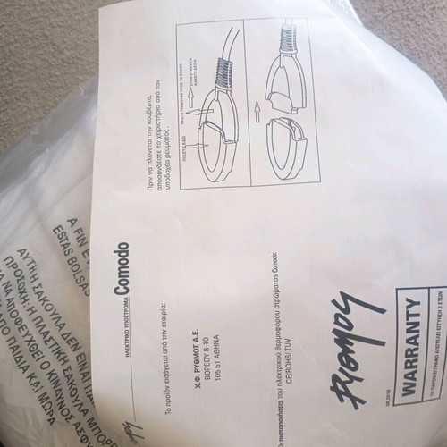 Electric blanket like new