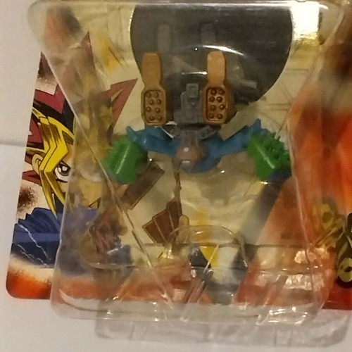 Yu Gi Oh Launcher Spider new