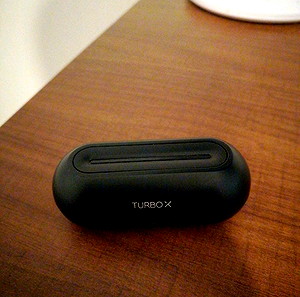 Ασύρματα ακουστικά Bluetooth TURBO X