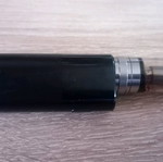 Electronic cigarette like new