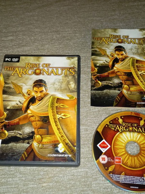 Rise of the Argonauts παιχνίδι PC, πλήρης έκδοση