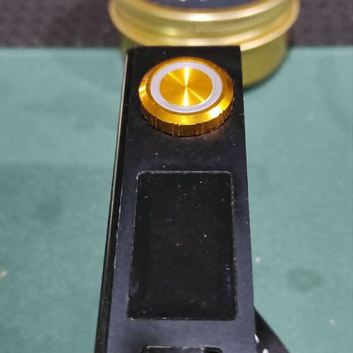 Lost Vape Centaurus M200 Mod like new