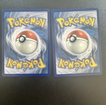Vulpix 019/132 Mega Evolution Pokemon card
