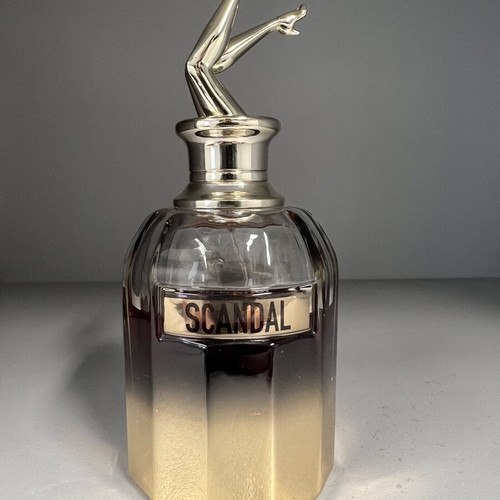 Jean Paul Gaultier Scandal Absolu Parfum Concentré tester, used, 55-80ml
