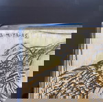  Δ. Μυταράς σε μπρούτζο απο τον συλλεκτικό κύκλο!