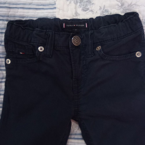 Tommy Hilfiger baby pants like new, size 92 (1.5-2 years)