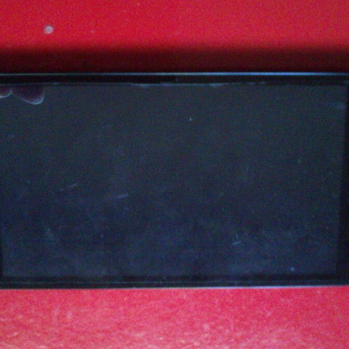 Huawei Ascend G620s used for spare parts, screen and battery in good condition