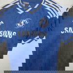  Φανέλα εμφάνιση Chelsea .