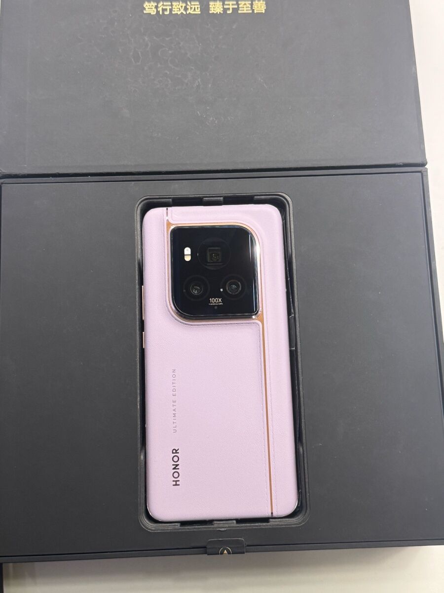 Honor Magic ６Ultimate 16/512 Honor Magic 6 Ultimate Edition 16/512GB… - € 590,00 - Vendora.cy