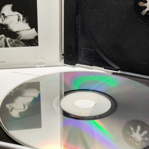 Mikroutsikos - Mitropanos Stou Aiona Tin Paragka CD used, entechno