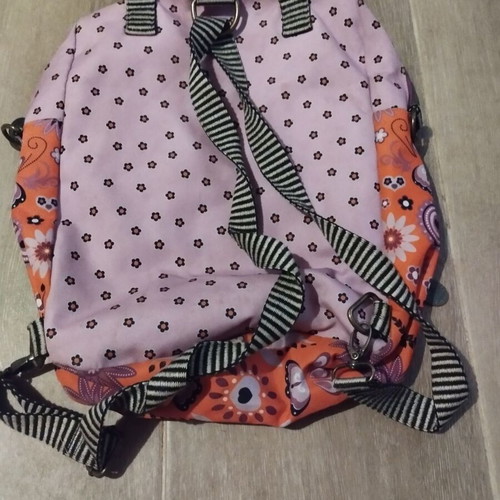 Santoro backpack in excellent condition
