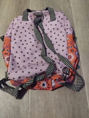 Santoro backpack in excellent condition
