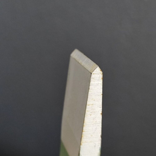 TIREM chisels used, set of 3 with numbers 4045, 4070, 4030