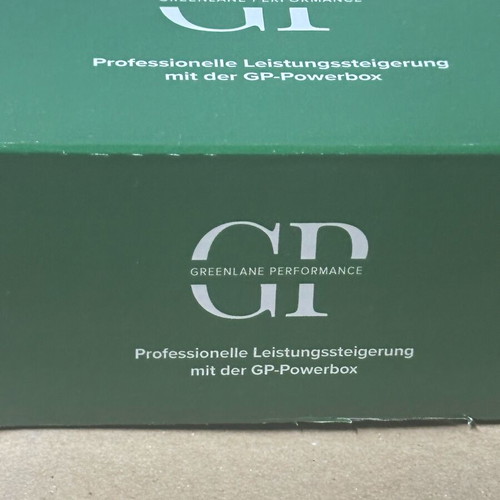 GP PowerBox Chip Tuning Module for BMW 7-Series 745e new