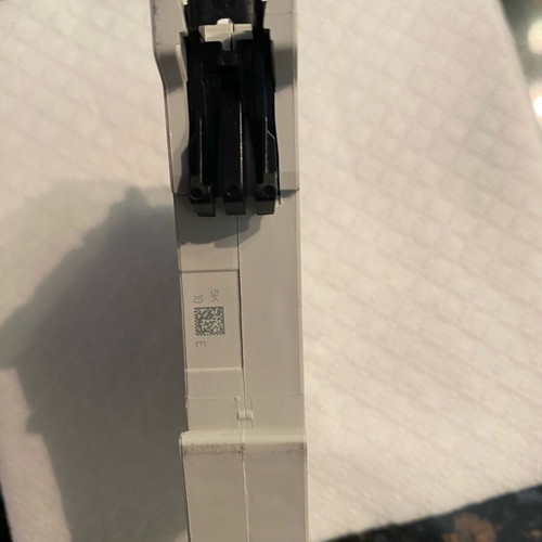 ABB K10a circuit breaker new