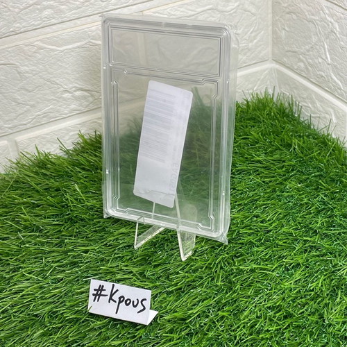 Acrylic PSA Base for Pokemon Card new