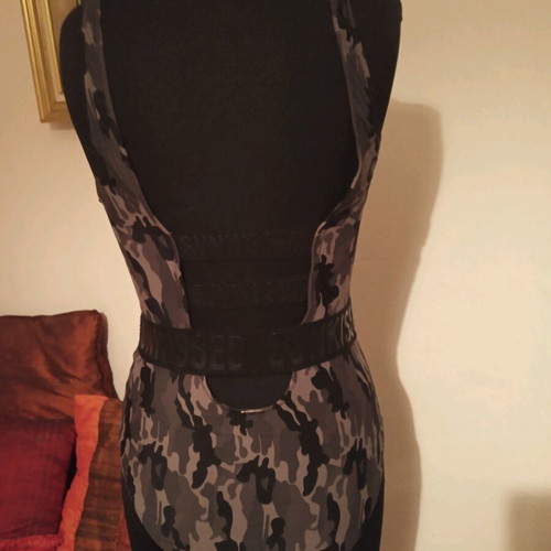 Sunkissed one-piece swimsuit used, size S