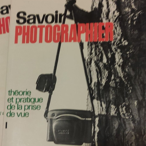 Photography Art 6 volumes 1970 edition like new
