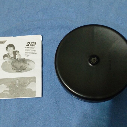 Roulette lie detector game new for 6 players