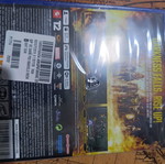 Marvel Midnight Suns PS5 new, sealed