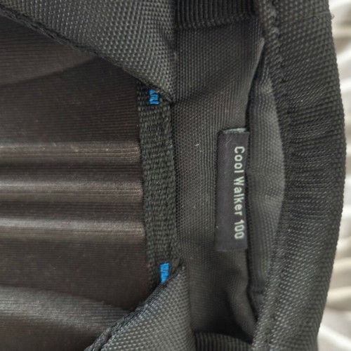 Benro Cool Walker 100 camera backpack