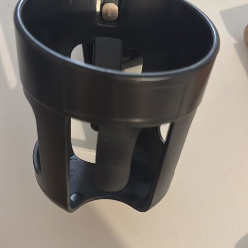 Cup holder for stroller