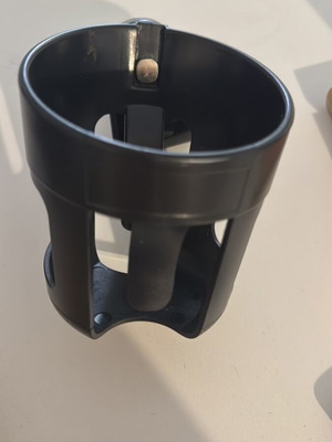 Cup holder for stroller