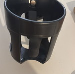 Cup holder for stroller