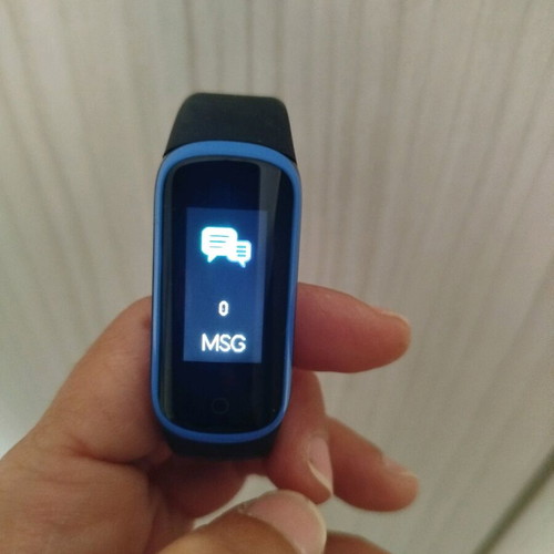 Smartwatch in like new condition