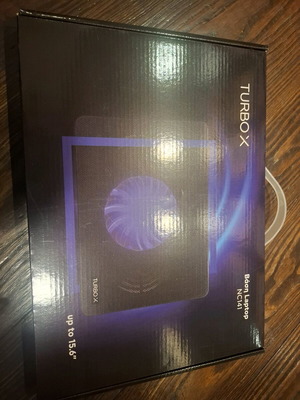Turbo-X Βάση Laptop έως 15.6” NC141 αχρησιμοποίητη
