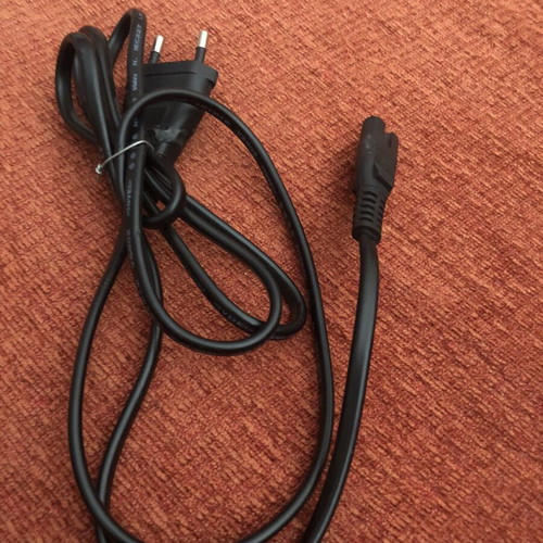 Audio cables pack of 3 including HDMI, power supply, RCA male to male