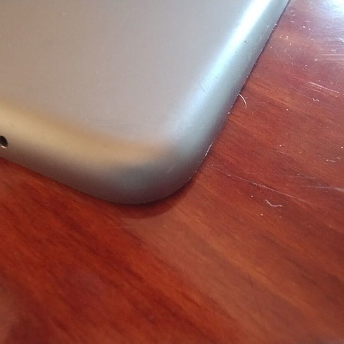 iPad Pro 12.9" 1st Generation 128GB Wi-Fi used, good condition