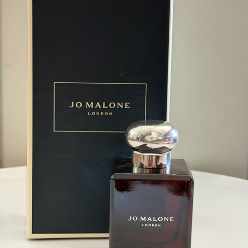 Jo Malone London Scarlet Poppy Intense 50 ml Eau de Parfum new
