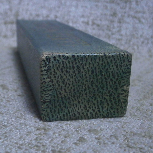 Camel razor strop new with vintage box